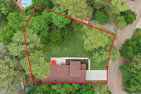 11830 Cranberry Lane Montgomery TX 77356