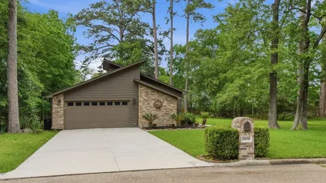 11830 Cranberry Lane Montgomery TX 77356