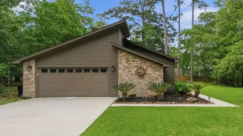 11830 Cranberry Lane Montgomery TX 77356