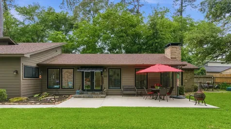 11830 Cranberry Lane Montgomery TX 77356