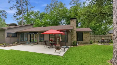 11830 Cranberry Lane Montgomery TX 77356