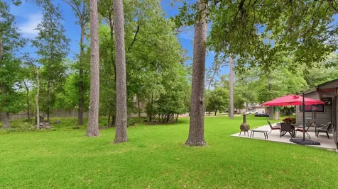 11830 Cranberry Lane Montgomery TX 77356