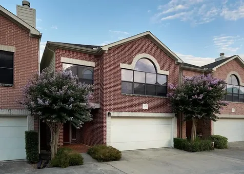 3570 Link Valley Drive Houston TX 77025