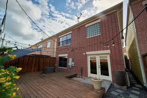 3570 Link Valley Drive Houston TX 77025