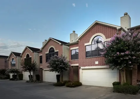 3570 Link Valley Drive Houston TX 77025