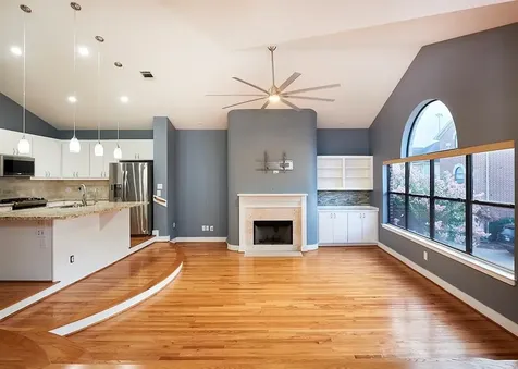 3570 Link Valley Drive Houston TX 77025