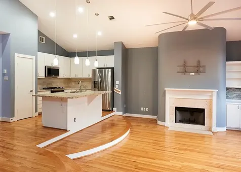 3570 Link Valley Drive Houston TX 77025