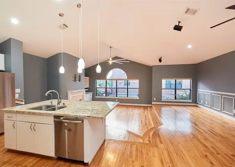 3570 Link Valley Drive Houston TX 77025