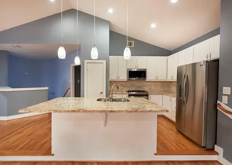 3570 Link Valley Drive Houston TX 77025
