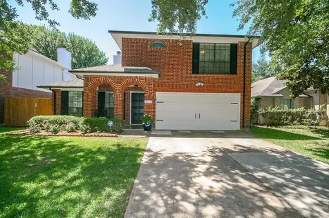 3522 Pecan Point Drive Sugar Land TX 77478