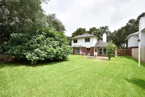 3522 Pecan Point Drive Sugar Land TX 77478