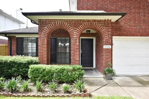 3522 Pecan Point Drive Sugar Land TX 77478