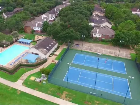3522 Pecan Point Drive Sugar Land TX 77478