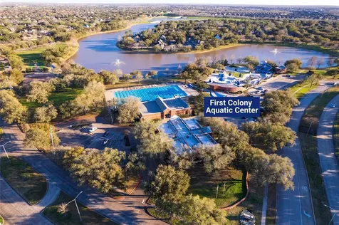 3522 Pecan Point Drive Sugar Land TX 77478
