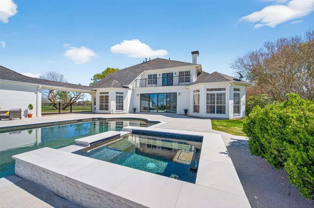 1635 Futurity Lane Richmond TX 77406
