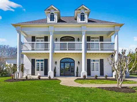 1635 Futurity Lane Richmond TX 77406
