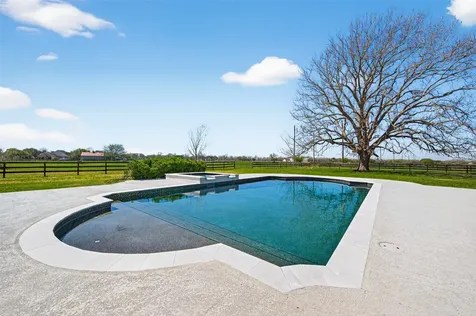 1635 Futurity Lane Richmond TX 77406