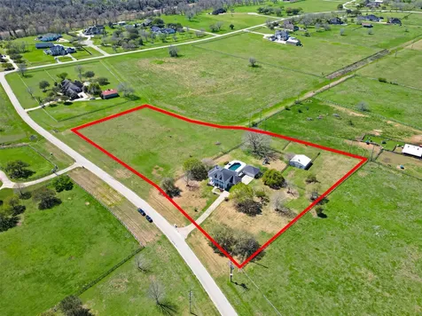 1635 Futurity Lane Richmond TX 77406
