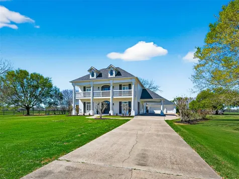 1635 Futurity Lane Richmond TX 77406