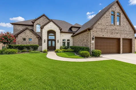 108 Waterstone Drive Montgomery TX 77356