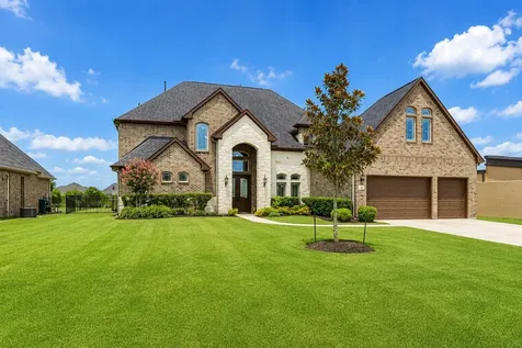 108 Waterstone Drive Montgomery TX 77356