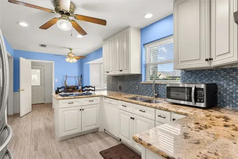 3609 Elizabeth Street Deer Park TX 77536