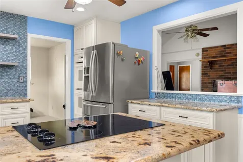 3609 Elizabeth Street Deer Park TX 77536