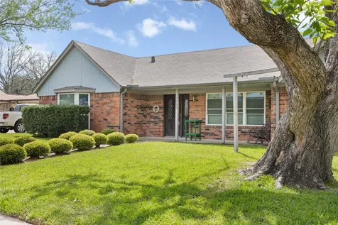 3609 Elizabeth Street Deer Park TX 77536