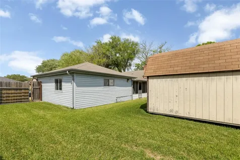 3609 Elizabeth Street Deer Park TX 77536