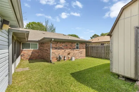 3609 Elizabeth Street Deer Park TX 77536
