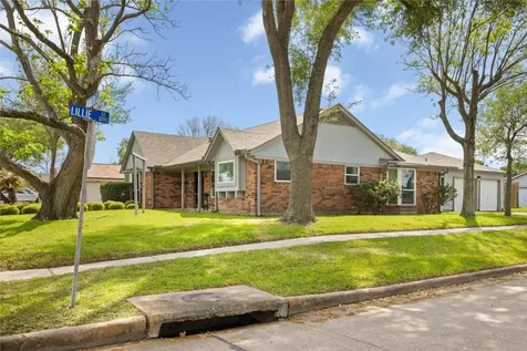 3609 Elizabeth Street Deer Park TX 77536