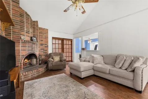 3609 Elizabeth Street Deer Park TX 77536