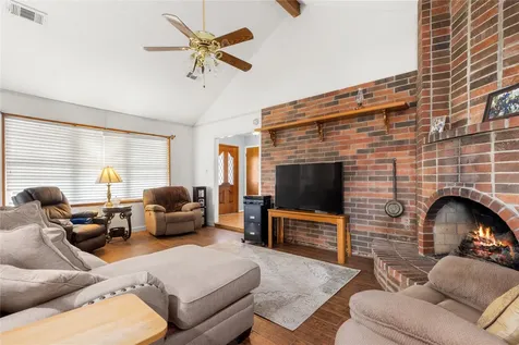 3609 Elizabeth Street Deer Park TX 77536