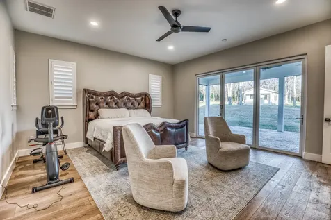 10247 Wooded Reserve Court Washington TX 77880