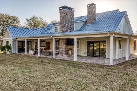 10247 Wooded Reserve Court Washington TX 77880