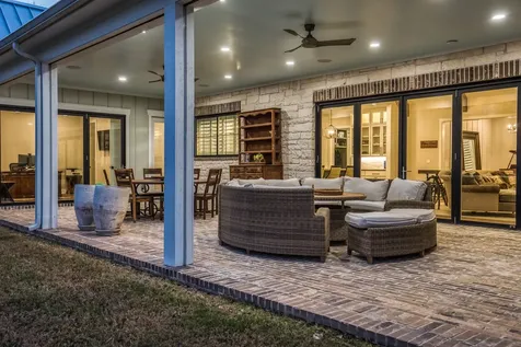 10247 Wooded Reserve Court Washington TX 77880