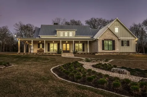 10247 Wooded Reserve Court Washington TX 77880