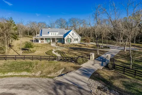 10247 Wooded Reserve Court Washington TX 77880