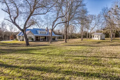 10247 Wooded Reserve Court Washington TX 77880