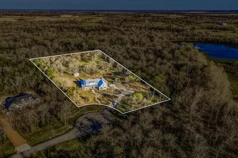 10247 Wooded Reserve Court Washington TX 77880