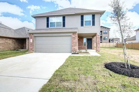 5578 Plantation Forest Drive Katy TX 77449