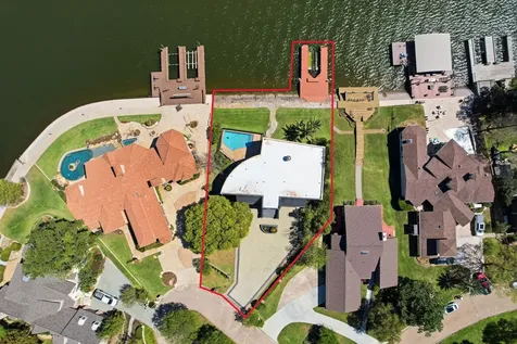 11707 Edgewater Court Montgomery TX 77356