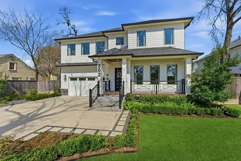 802 W 30th Street Houston TX 77018