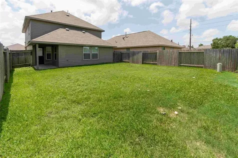 5854 South Brenwood Katy TX 77449