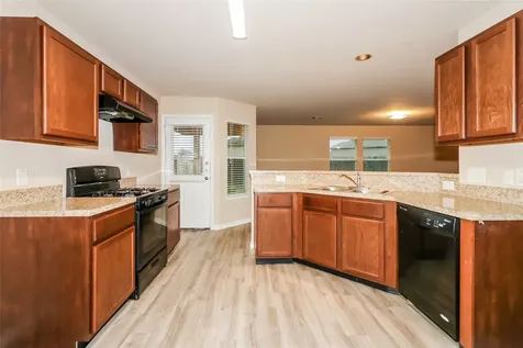 5854 South Brenwood Katy TX 77449