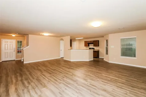 5854 South Brenwood Katy TX 77449
