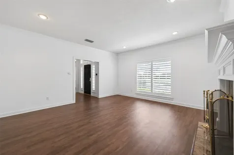 3403 Driftwood Court Sugar Land TX 77478