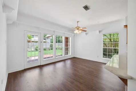 3403 Driftwood Court Sugar Land TX 77478