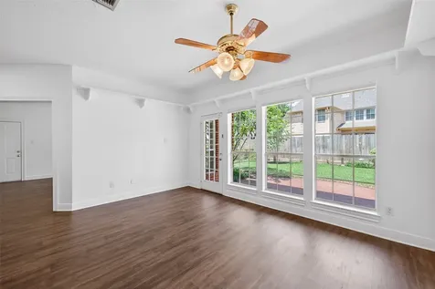 3403 Driftwood Court Sugar Land TX 77478
