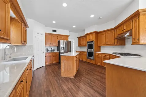 3403 Driftwood Court Sugar Land TX 77478